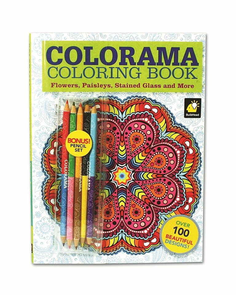 Coloring Book Amazon